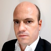 João Antônio G Guerra Neto