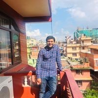 Thakur Surya