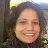 Lalitha Madhavan