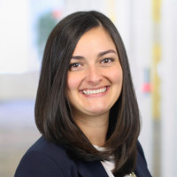 Laura Jackson, Cpa