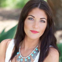 Jessica Knouf