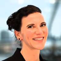 Sabine Fritsch
