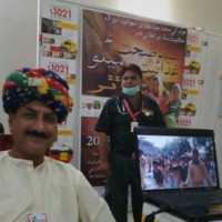 Mohammed Saeed Qureshi