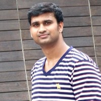 Muthu Venkadesh Seenivasan