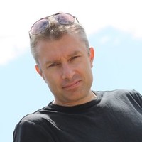 Marcus Stenbrink