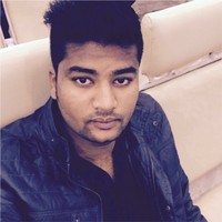 Rajat Rai