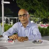 Muhsin Bayindir
