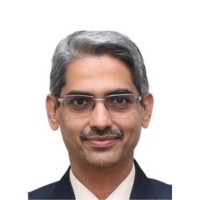 Mahesh Narayanaswamy