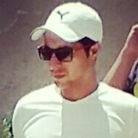 Islam Elshorbagy