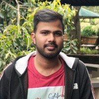 Dinesh V