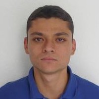 Daniel Sebastian Rendon Morales