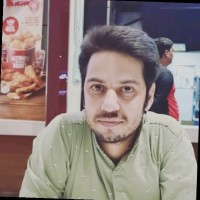 Saurav Kumar