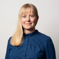 Johanna Nylén Boivie