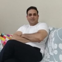 Asif Iqbal