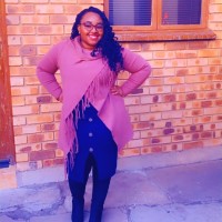 Mbali Dhlamini