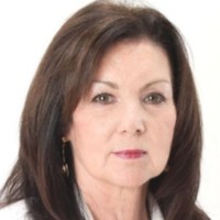 Geralyn Paterson
