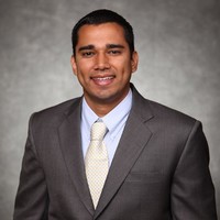 Tad Nair