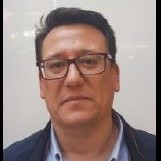 Antonio Blanco Marzo