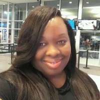 Tasheka Rogers