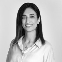 Nadia Alizadeh