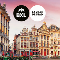 Horeca Bxls Alain Huygens