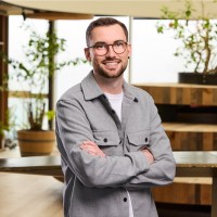 Jannic Gmünder