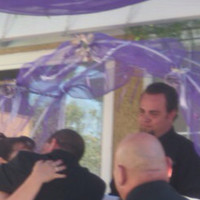Rev. Dan Thompson