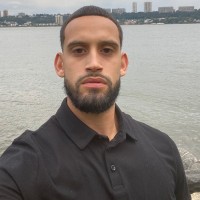 Kristofer Guillen
