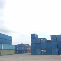 Richard Jangkar Pacific