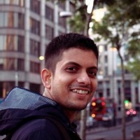 Shailesh Shetty