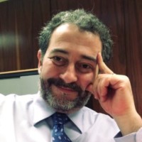José Antonio Canabal Arias