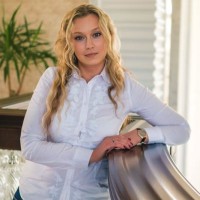 Anna Yakovleva