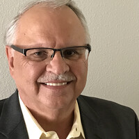 Richard Glaunert