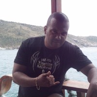 Geraldo Moura Moura