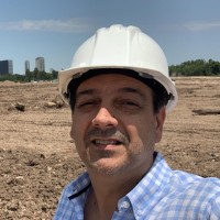 Arq. Claudio Alejandro Cané