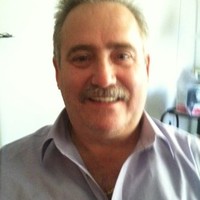 Terry Pritchard