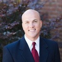 Bryan Strickland, CFP®