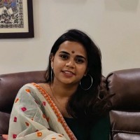 Anoushka Singh
