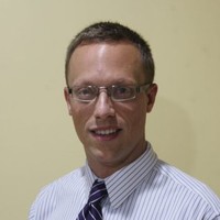 Kevin Weinzapfel
