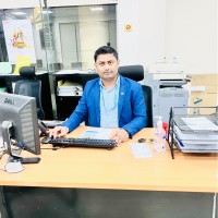 Niraj Ray
