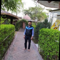 Akhilesh kumar maurya