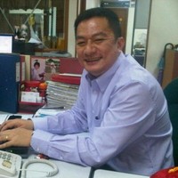Lee Teck Boon