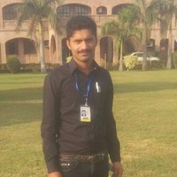 Ch Faizan Warraich