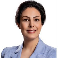 Parisa Kazemi