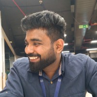 Amal Prasad Mathew