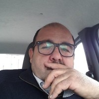 Sandro Meloni
