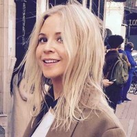 Amanda Linnell