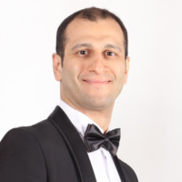 Mike Kazemi