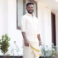 Shebin M B