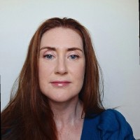 Geraldine Hearne